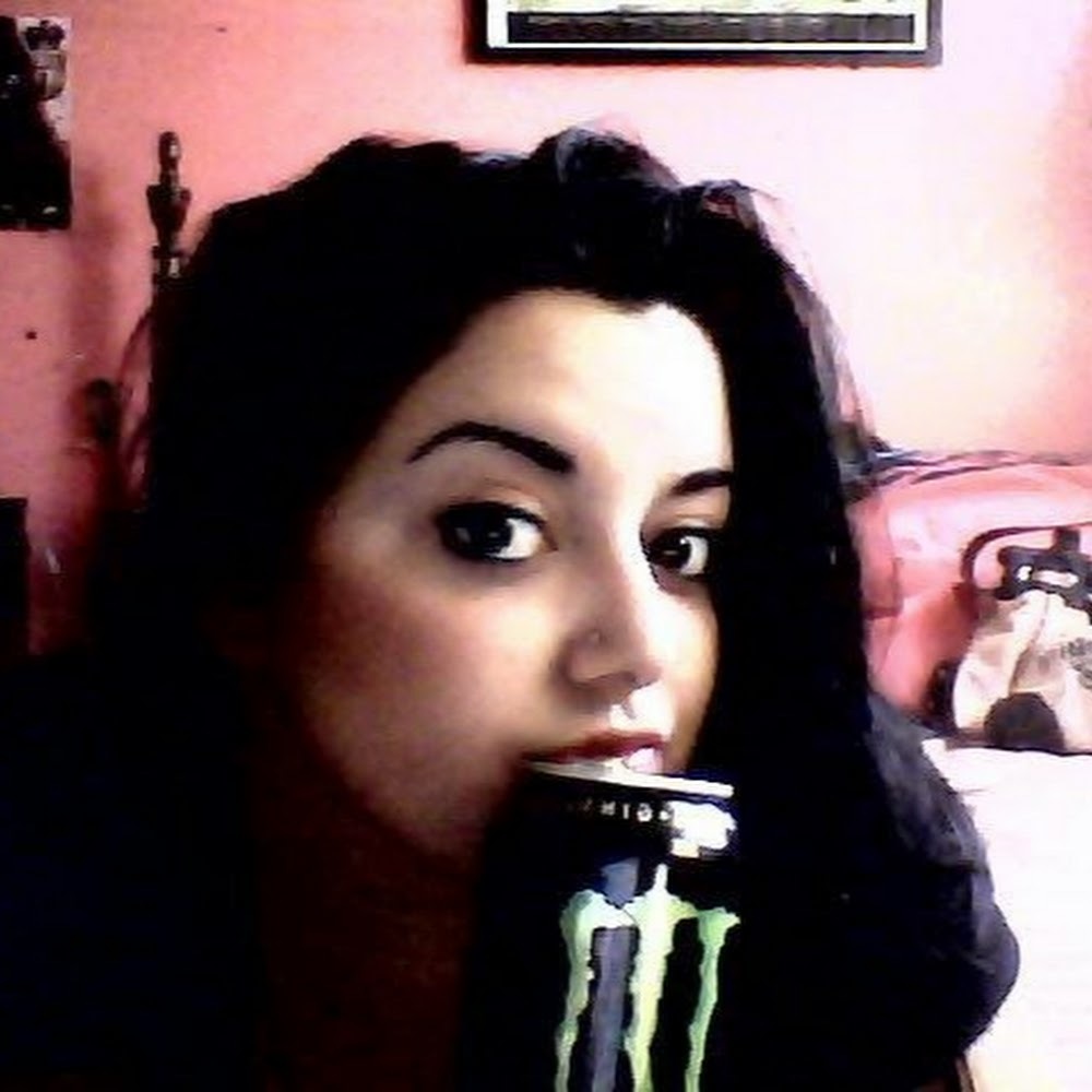 Meet your Posher, Gloryx